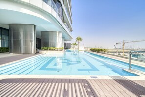 Apartment | 1 bedroom - Class Comfort Next to Dubai Mall (Dubai)