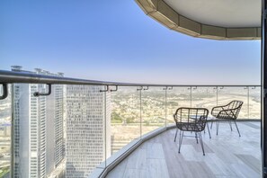Apartamento | 1 quarto