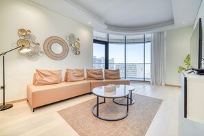 Apartment | 1 bedroom - Class Comfort Next to Dubai Mall (Dubai)
