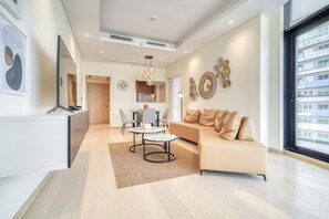 Apartment | 1 bedroom - Class Comfort Next to Dubai Mall (Dubai)