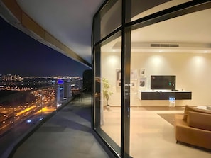 Apartment | 1 Schlafzimmer