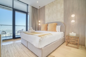 Apartment | 1 Schlafzimmer