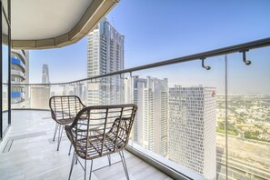 Apartment | 1 Schlafzimmer