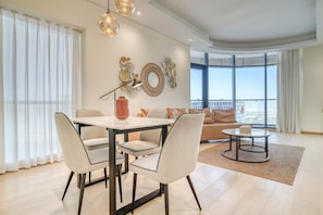 Apartment | 1 Schlafzimmer