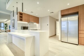 Apartment, Raucher | 5 Schlafzimmer