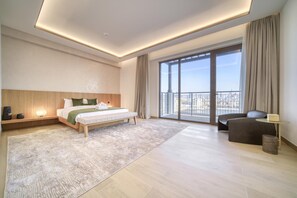 Apartment, Raucher | 5 Schlafzimmer