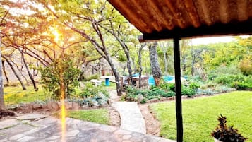 House | Terrace/patio