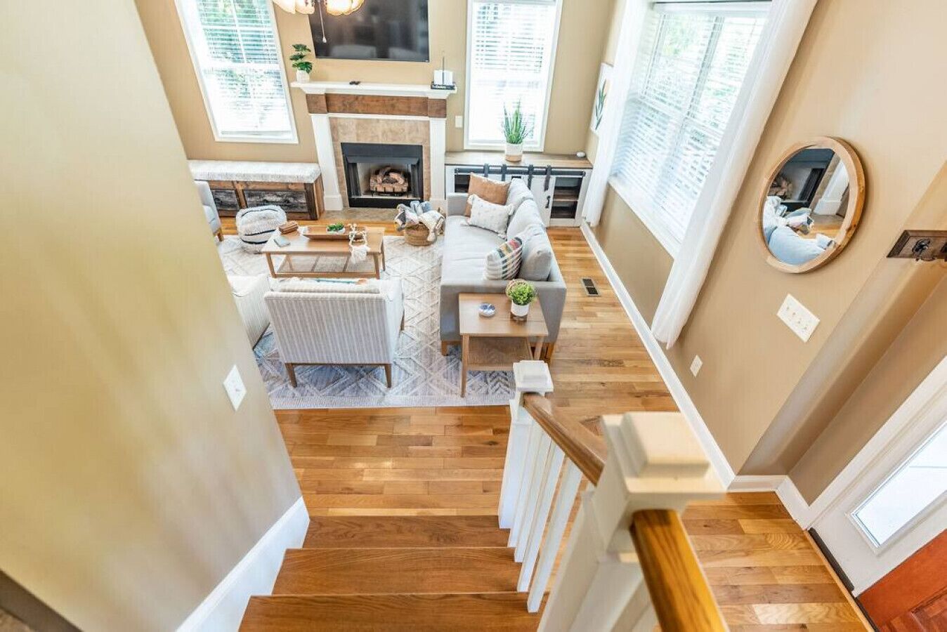 Perfect Pinehurst Getaway: 2.5 Miles To Pinehurst Resort - パインハースト, NC