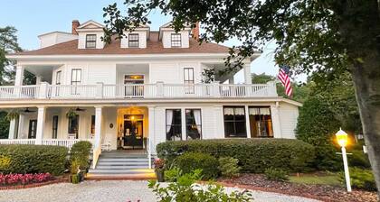 Perfect Pinehurst Getaway: 2.5 Miles to Pinehurst Resort
