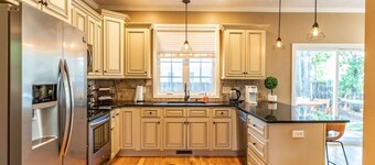 Perfect Pinehurst Getaway: 2.5 Miles to Pinehurst Resort