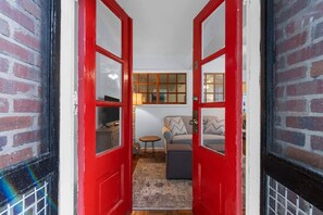 Interior - Slice of Seclusion in Downtown Southern Pines (Southern Pines)