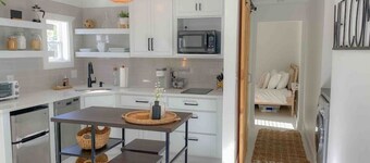 Solitude at The Shire 255 - Unit D - Downtown!