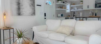 Solitude at The Shire 255 - Unit D - Downtown!