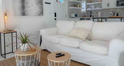 Solitude at The Shire 255 - Unit D - Downtown!