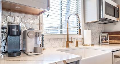 Pinehurst Lakefront Condo: Ground Floor Condo