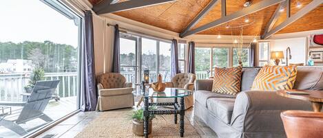 TV connectée, livres