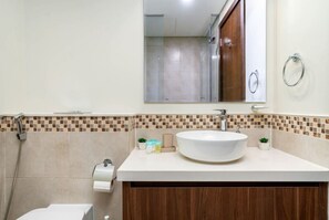 2 bedrooms - Sparking 2 BR at Vera Residences (Dubai)