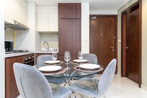 2 bedrooms - Sparking 2 BR at Vera Residences (Dubai)