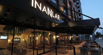 Inanlar City Hotel