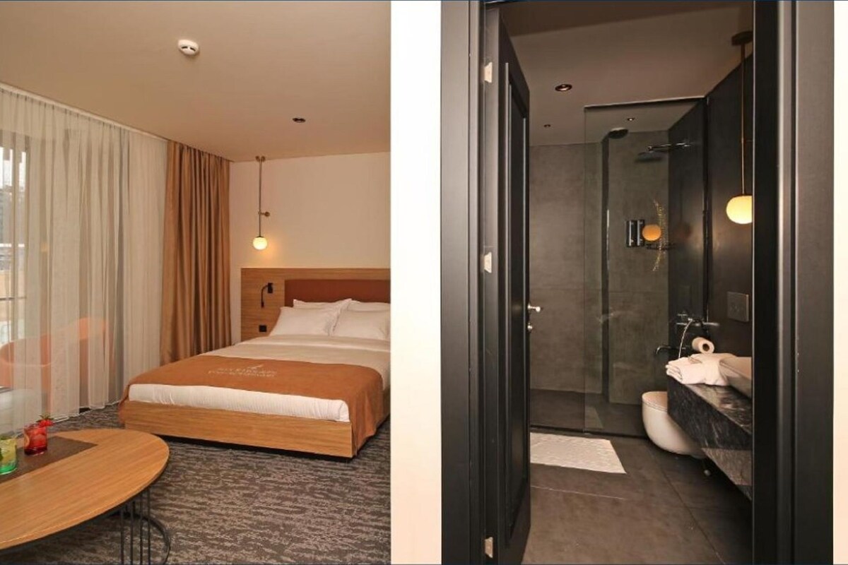 Standart Double Room