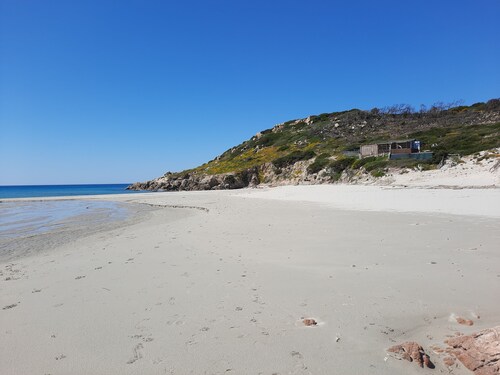 Case Vacanza Rena Majore