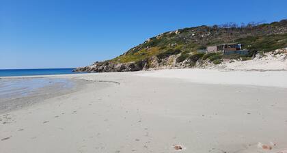 Case Vacanza Rena Majore