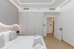 2 chambres