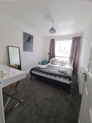 1 dormitorio