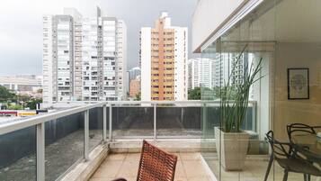 Apartemen | Halaman properti