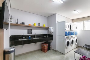 Apartment | Interior - Wish Moema 15 (São Paulo)