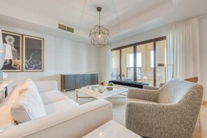 Appartement | 2 slaapkamers