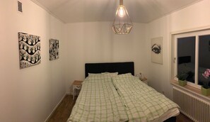 Apartment | 2 bedrooms, free WiFi - 4 Bed Apartment With Balcony in Karlskrona (Karlskrona)