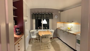 Apartment | Private kitchen