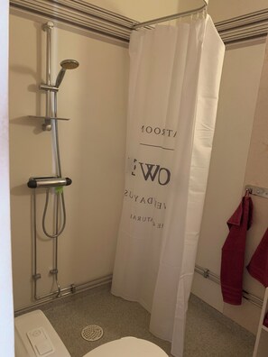 Apartamento | Parte interna