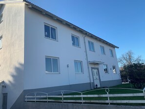 Appartement | Extérieur
