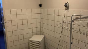 Departamento | Baño | Regadera
