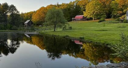 Treehouse at Wise Pines- SoBo