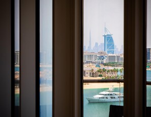 Leilighet | 1 soverom