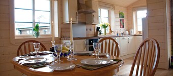 Skylark Lodge