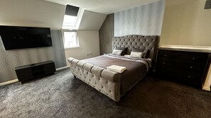 Free WiFi, bed sheets - Stunning 1-bed Studio in Colchester (Colchester)