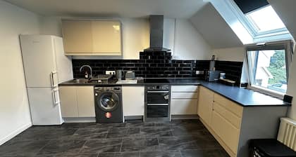 Stunning 1-bed Studio in Colchester