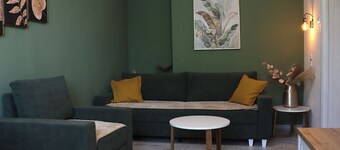 Enjoy a charmng experience at this centrally-located place. 