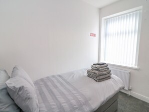 2 間臥室、獨特裝潢、布置獨特、免費無線上網