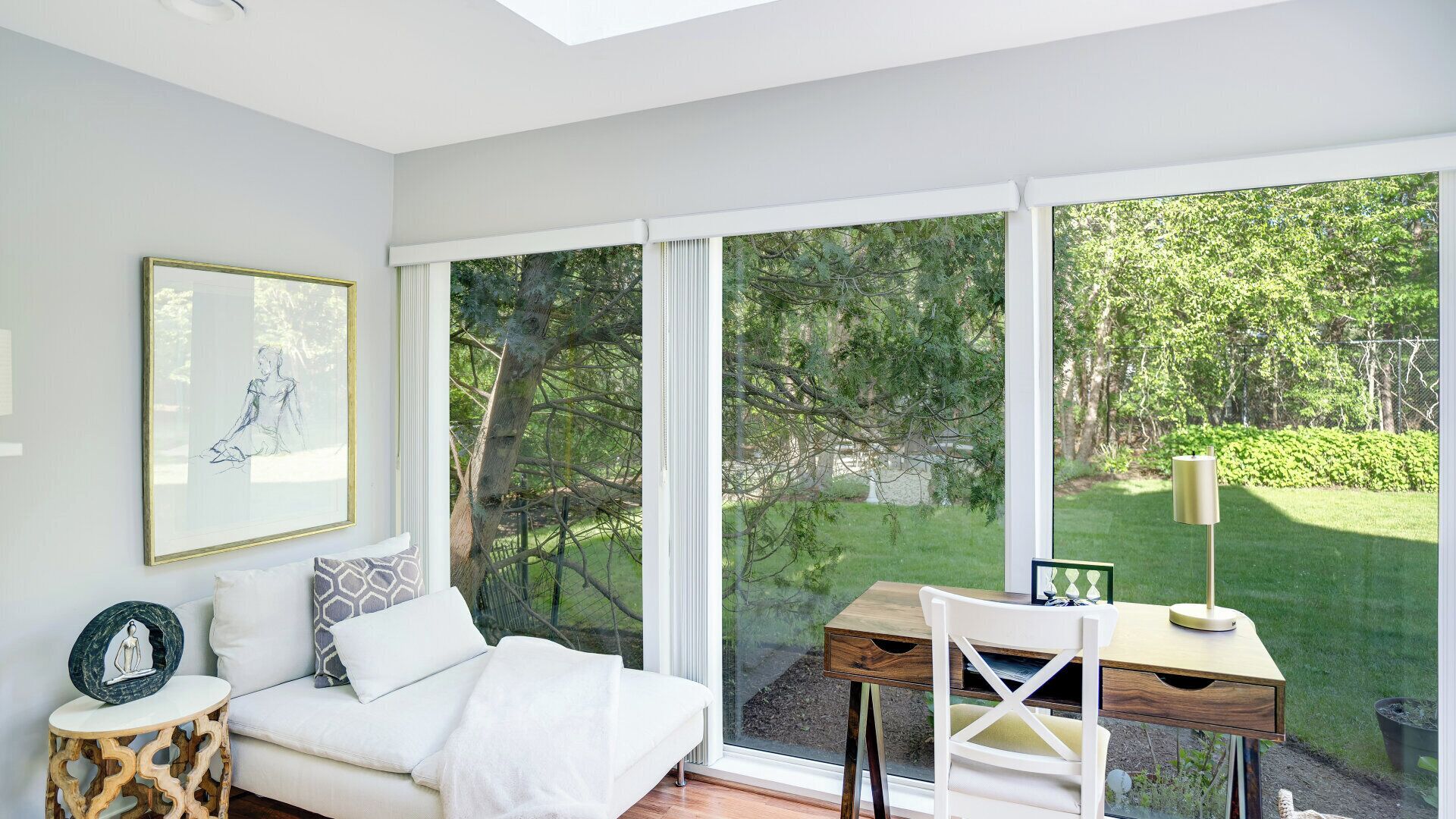 Contemporary Home Close To Beaches With Private Pool, Open Floorplan, And... - Westhampton, NY