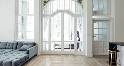 Srebrna Luxury Apartments