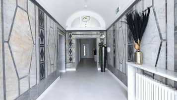 Vestibule