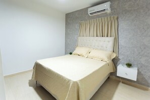2 chambres, Wi-Fi gratuit