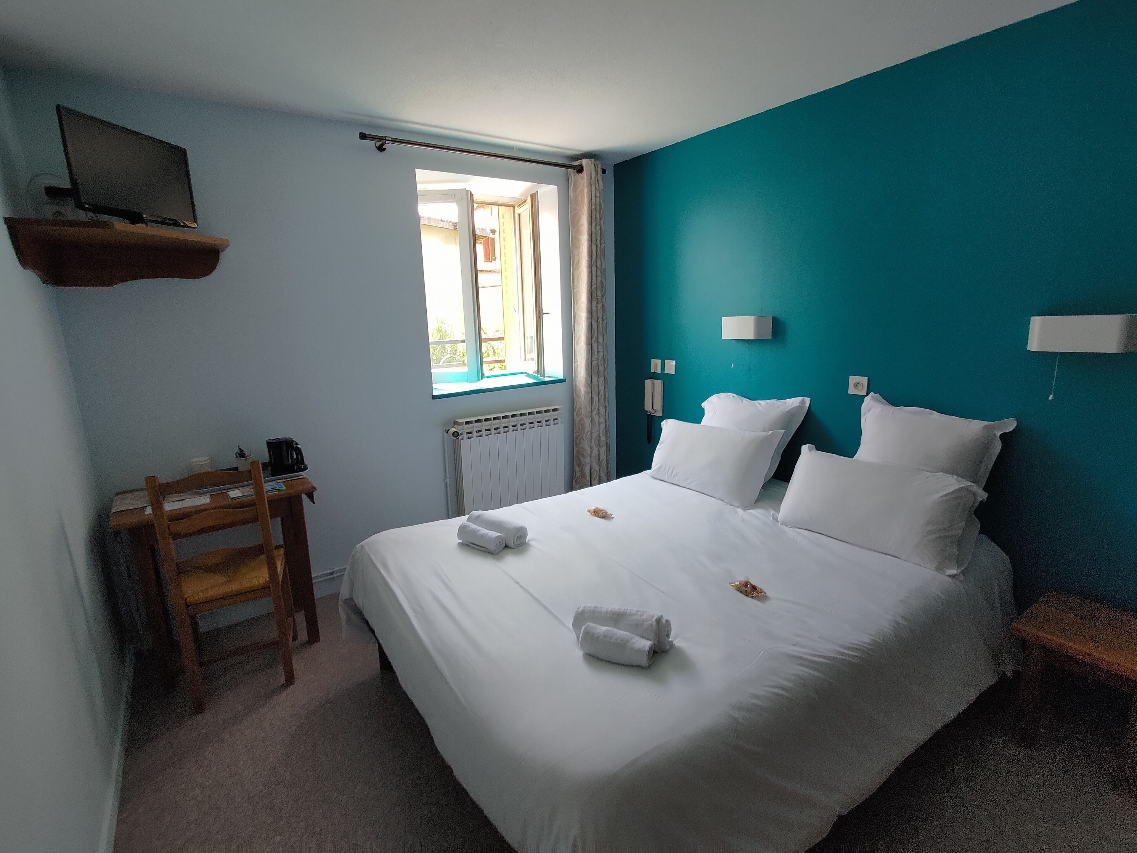 Comfort Room | 1 bedroom, free WiFi