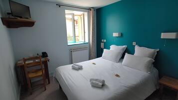 Comfort Room | 1 bedroom, free WiFi