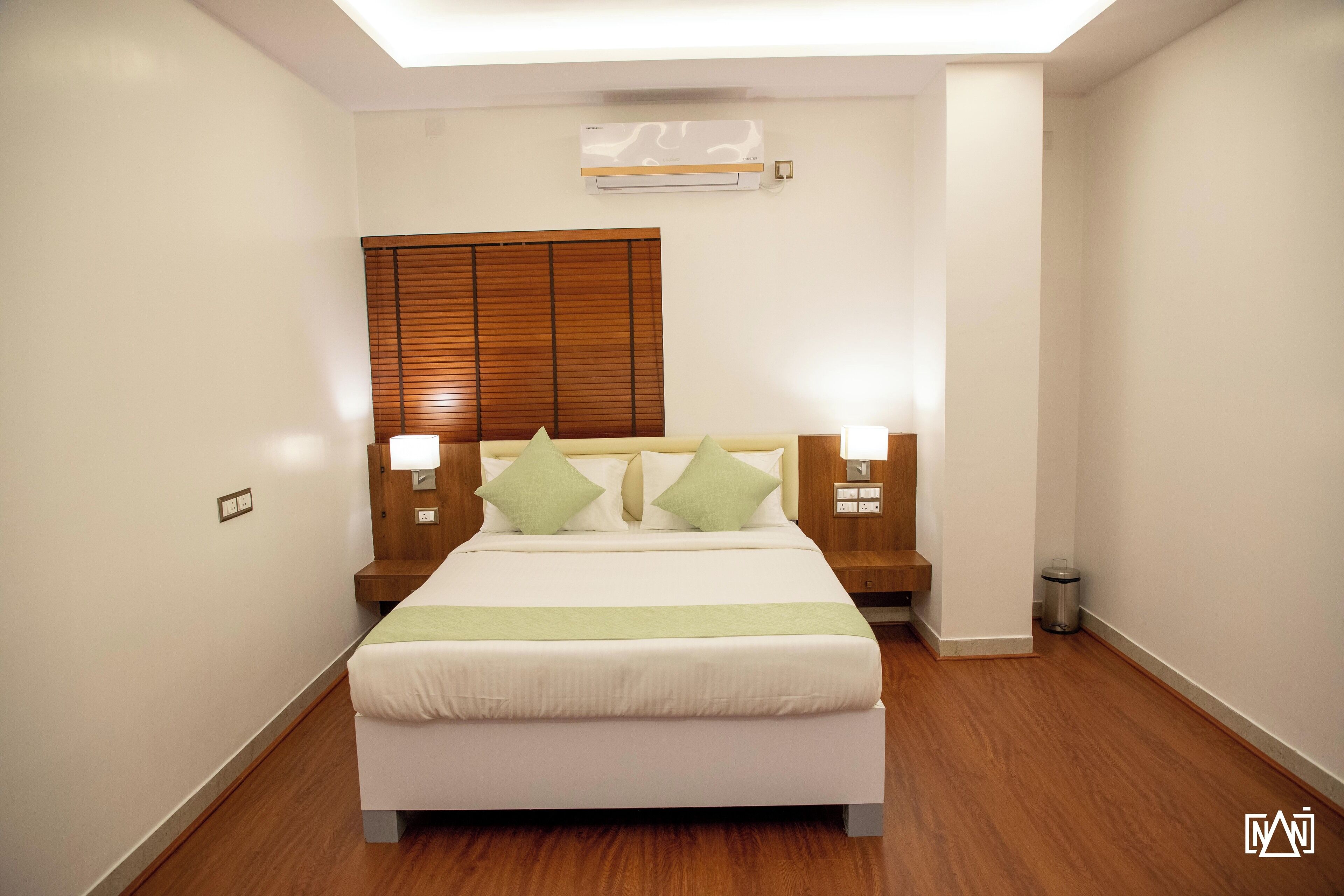 Soundproofing, iron/ironing board, free WiFi